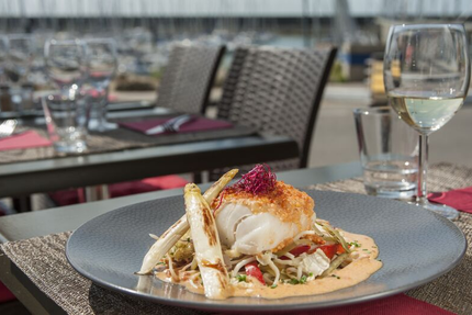 Côte et Plaisance - Restaurant Pornic