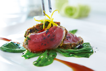 Côte et Plaisance - Restaurant Pornic