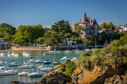 Côte et Plaisance - Restaurant Pornic