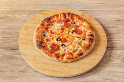 Pizza Régal (CENTRE VILLE)