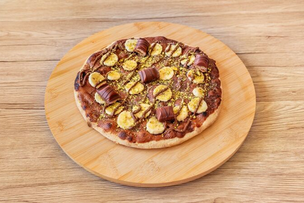 Pizza Régal (CENTRE VILLE)