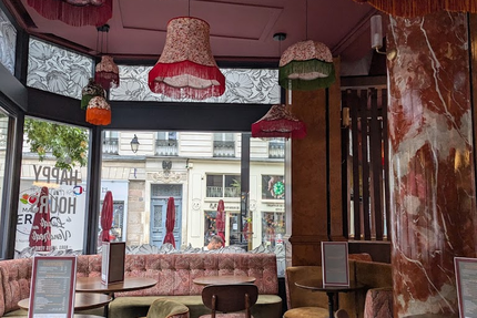 Bistro du Cours