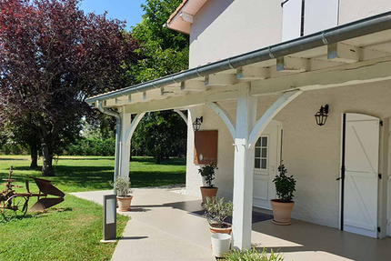 L'OPALINE Restaurant