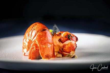 L'OPALINE Restaurant