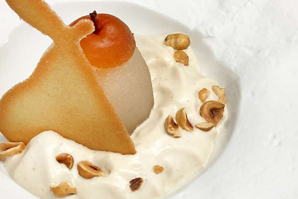 L'OPALINE Restaurant