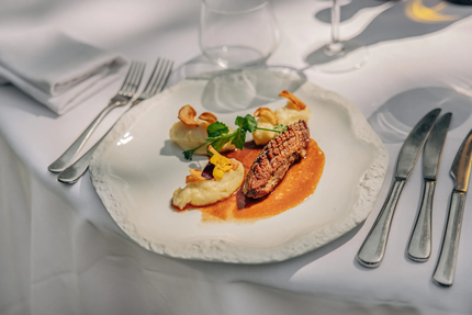 Restaurant La Folie Tarbouriech