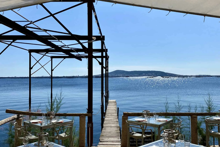 Restaurant La Folie Tarbouriech