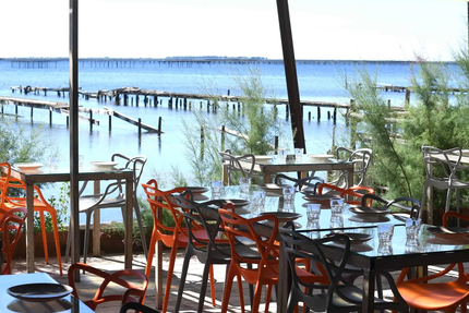 Restaurant La Folie Tarbouriech