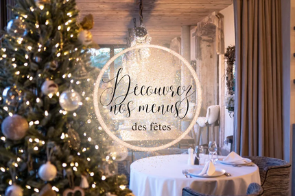 Restaurant La Folie Tarbouriech