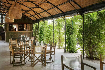 Restaurant La Folie Tarbouriech