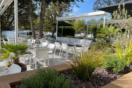 Ô Patio