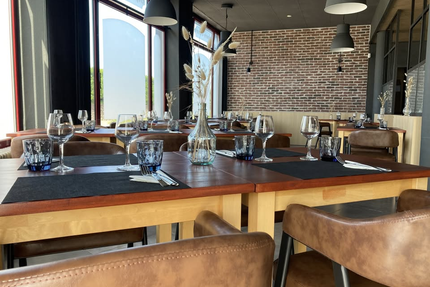 L'Annexe - Bistrot Gourmand