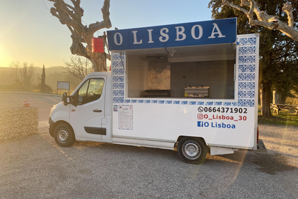 O Lisboa