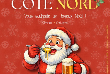 Côté Nord