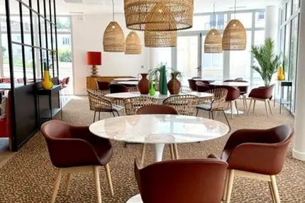 Restaurant La Table Angoulême