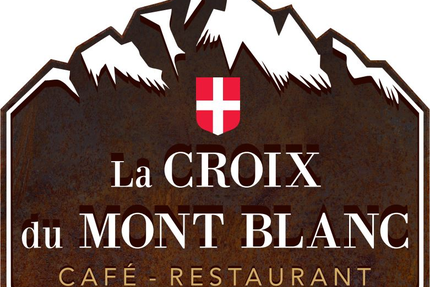 La Croix du Mont Blanc