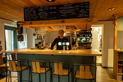 La Croix du Mont Blanc