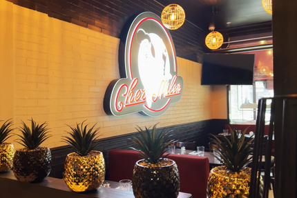 Chez Milen | Restaurant Traditionnel & Burger | Restaurant Serris (77)