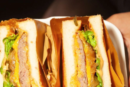 Hash - Burger Levallois