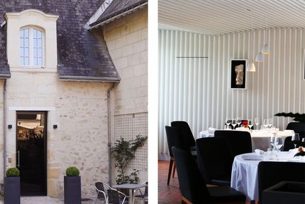 La Maison Tourangelle