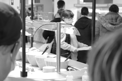 Balafenn - Restaurant & café