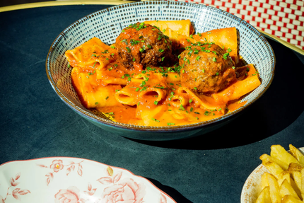 Restaurant Brasserie Caffè Clémenceau