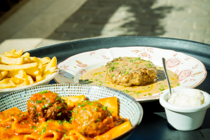 Restaurant Brasserie Caffè Clémenceau