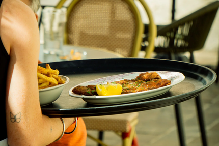 Restaurant Brasserie Caffè Clémenceau