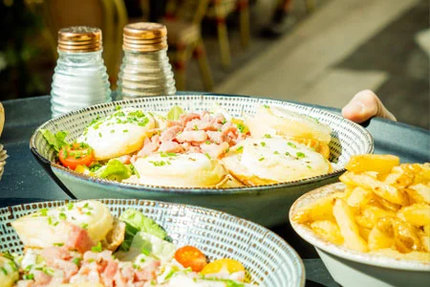 Restaurant Brasserie Caffè Clémenceau