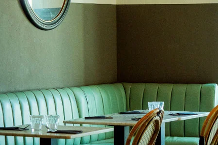 Restaurant Brasserie Caffè Clémenceau