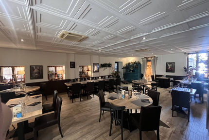 Hôtel Restaurant L Auberge du moulin d Eschviller