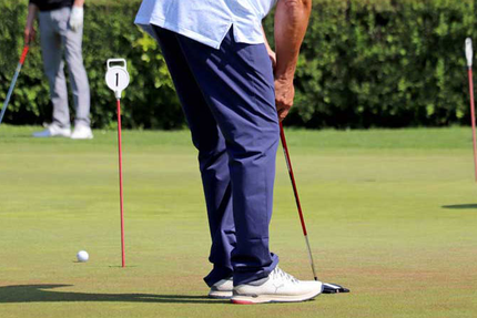 Le 19 Restaurant du Golf de la Wantzenau