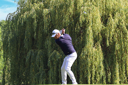 Le 19 Restaurant du Golf de la Wantzenau