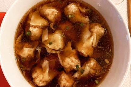 CHEZ NOÏ restaurant chinois