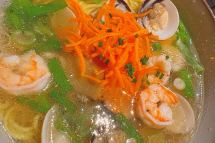 CHEZ NOÏ restaurant chinois