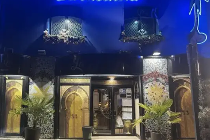 Restaurant La Médina Bruay-la-buissière