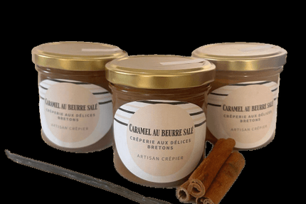 Aux Délices Bretons