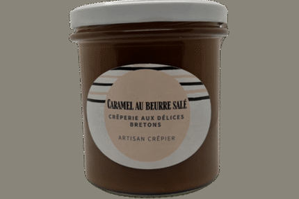 Aux Délices Bretons