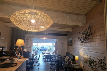 Aux Délices Bretons