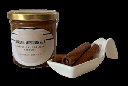 Aux Délices Bretons