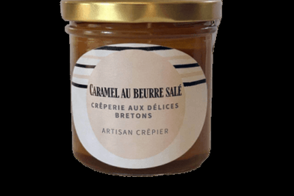 Aux Délices Bretons