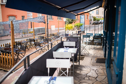 Le Bistro’N’home