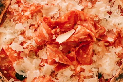 Piton Pizzeria - Pizza au feu de bois - Livraison / Emporter