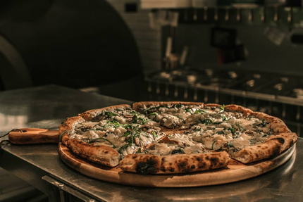 Piton Pizzeria - Pizza au feu de bois - Livraison / Emporter