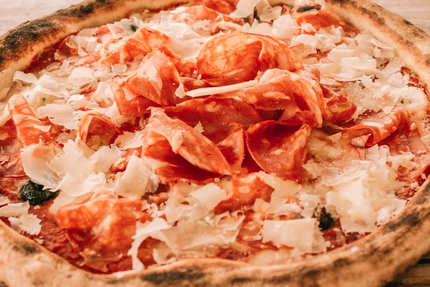 Piton Pizzeria - Pizza au feu de bois - Livraison / Emporter