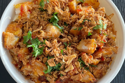 Just'salad Saint-Maur-des-Fossés