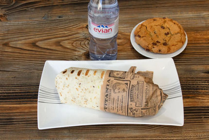 Just'salad Saint-Maur-des-Fossés