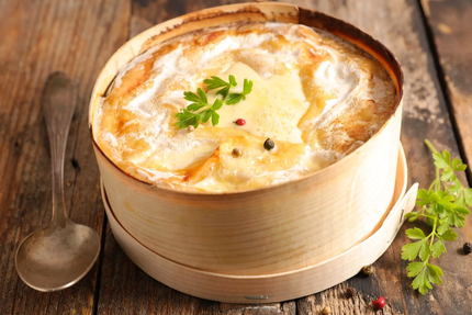 A La Bonne Planchette