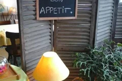 Restaurant Les Oliviers