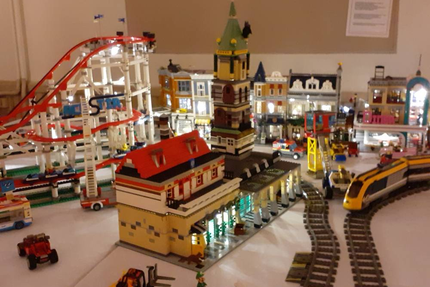 Restaurant Les Oliviers